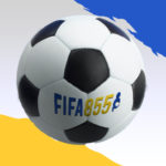 Fifa855 Situs Judi Bola Dan Slot Gacor