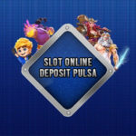 Situs slot deposit pulsa tanpa potongan 2020 | slot deposit pulsa 5000 tanpa potongan terpercaya | slot deposit pulsa terpercaya